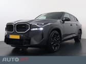BMW XM PHEV 30kWh Auto