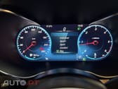 Mercedes-Benz C 220 d Station 9G-TRONIC Avantgarde