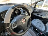 Fiat Punto Evo Punto Evo 2010