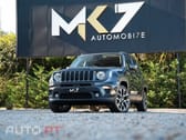 Jeep Renegade 1.3 T4-PHEV 177 kW 4xe North Star