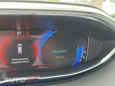 Peugeot 3008 1.5 BlueHDi Allure EAT8