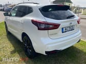 Nissan Qashqai 1.5 dCi N-Tec