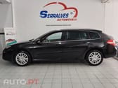 Renault Laguna Break 2.0 DCi Initiale