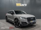 Audi Q2 30 TFSI Sport S tronic
