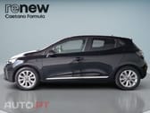 Renault Clio TCe 100 Bi-Fuel Evolution