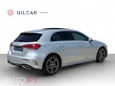 Mercedes-Benz A 180 d AMG Line Aut.