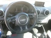 Audi A1 SPB 1.0 TSFI