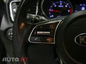 Kia Ceed SW 1.6 CRDi MHEV Drive