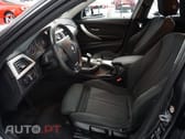 BMW 316 d Pack M