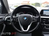 BMW 520 D Touring Auto