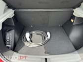 MG ZS EV Luxury