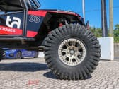 Nissan Patrol 2.8 Turbo