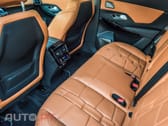 DS DS7 Crossback E-Tense Rivoli EAT8