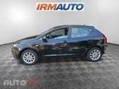 Seat Ibiza 6J 1.6 tdi
