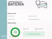 Citroen e-C4 X Shine