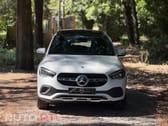Mercedes-Benz GLA 250 e 8G-DCT Special Edition