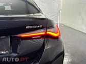 BMW i4 eDrive40 Pack Desportivo M