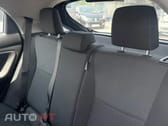 Toyota Yaris 1.5 HDF Comfort Plus