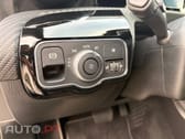 Mercedes-Benz A 180 d Style Aut.