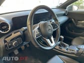 Mercedes-Benz A 180 Advanced Progressive