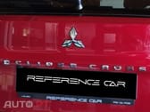 Mitsubishi Eclipse Cross 2.4 PHEV (PlugIn)
