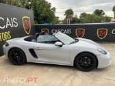 Porsche 718 2.0 PDK
