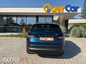 Skoda Kodiaq 2.0 TDI Ambition DSG