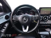 Mercedes-Benz C 180 BlueTEC