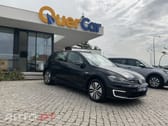 Volkswagen e-Golf Outro