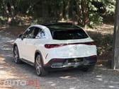 Mercedes-Benz EQE SUV 350 4Matic Edition