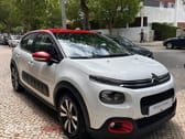 Citroen C3 1.2 PureTech Shine