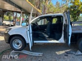 Toyota Hilux X-CAB 4x2  2.4D-4D 150cv
