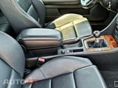 Audi A4 Cabrio 2.0 TDi S-line