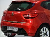Renault Clio 0.9 TCE Limited