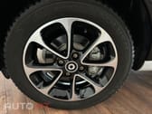 Smart ForTwo 1.0 Passion 71
