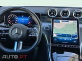 Mercedes-Benz GLC 220 d 4Matic