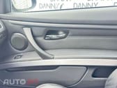 BMW 320 d pack M Coupe