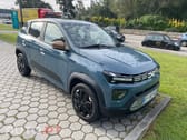 Dacia Spring Electric 65 Extreme