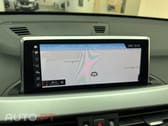 BMW X1 16 d sDrive Advantage Auto
