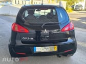 Mitsubishi Colt Colt CZ3 1.1 Planet