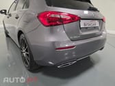 Mercedes-Benz A 180 d Progressive