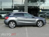 Mercedes-Benz GLA 180 d Urban Aut.