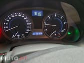 Lexus IS 220 d Executive 5G