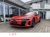 Audi RS E-Tron GT quattro