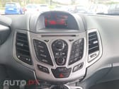 Ford Fiesta 1.25 Trend