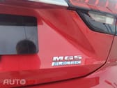 MG MG5 61 kWh Luxury
