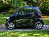 Smart ForTwo 1.0 mhd Passion 71