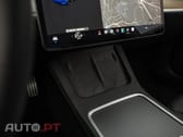 Tesla Model 3 Performance Dual Motor AWD