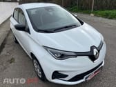 Renault Zoe (c/ Bateria) Intens 50