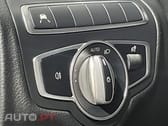 Mercedes-Benz C 300 de Avantgarde